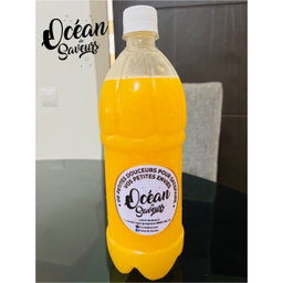 Jus de passion (1L)