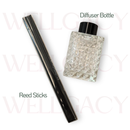 Wellgacy Signature Aura Reed