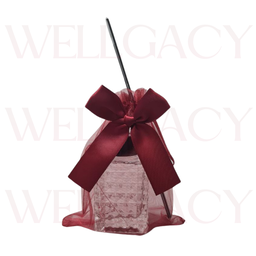 Wellgacy Signature Aura Reed