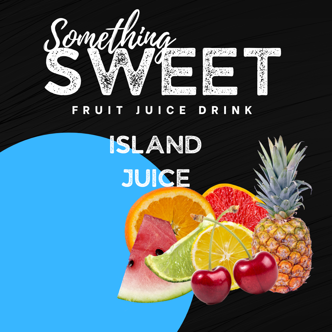 Bajan Drinks 
