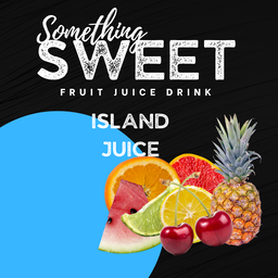 Bajan Drinks 