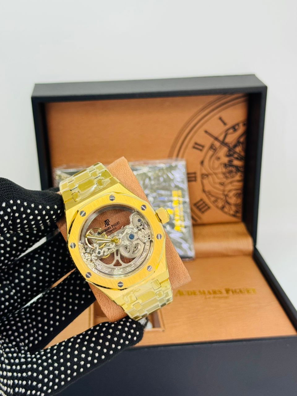 AUDEMARS PIGUET _1