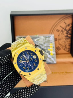 AUDEMARS PIGUET 