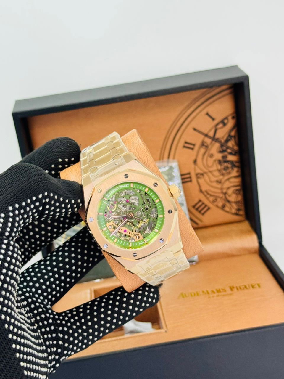 AUDEMARS PIGUET _1