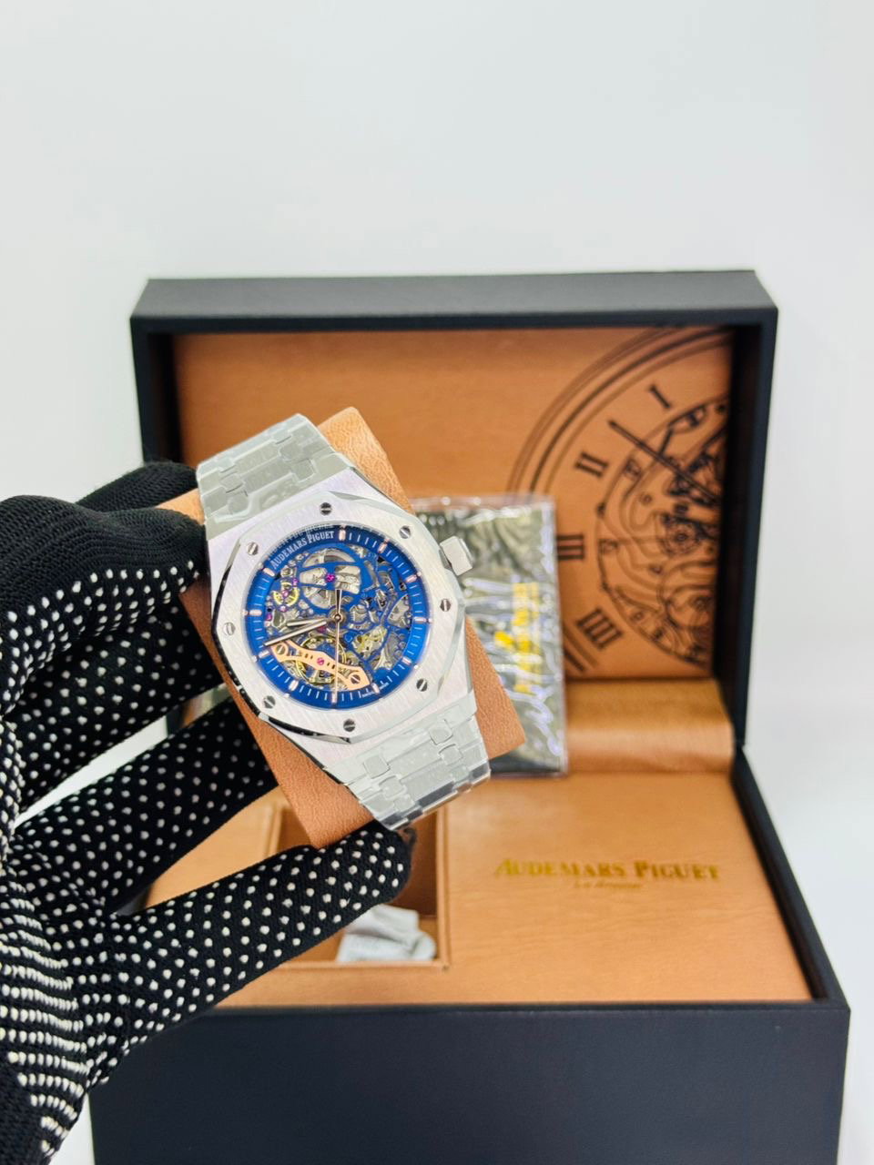 AUDEMARS PIGUET _7