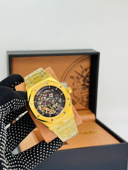 AUDEMARS PIGUET 