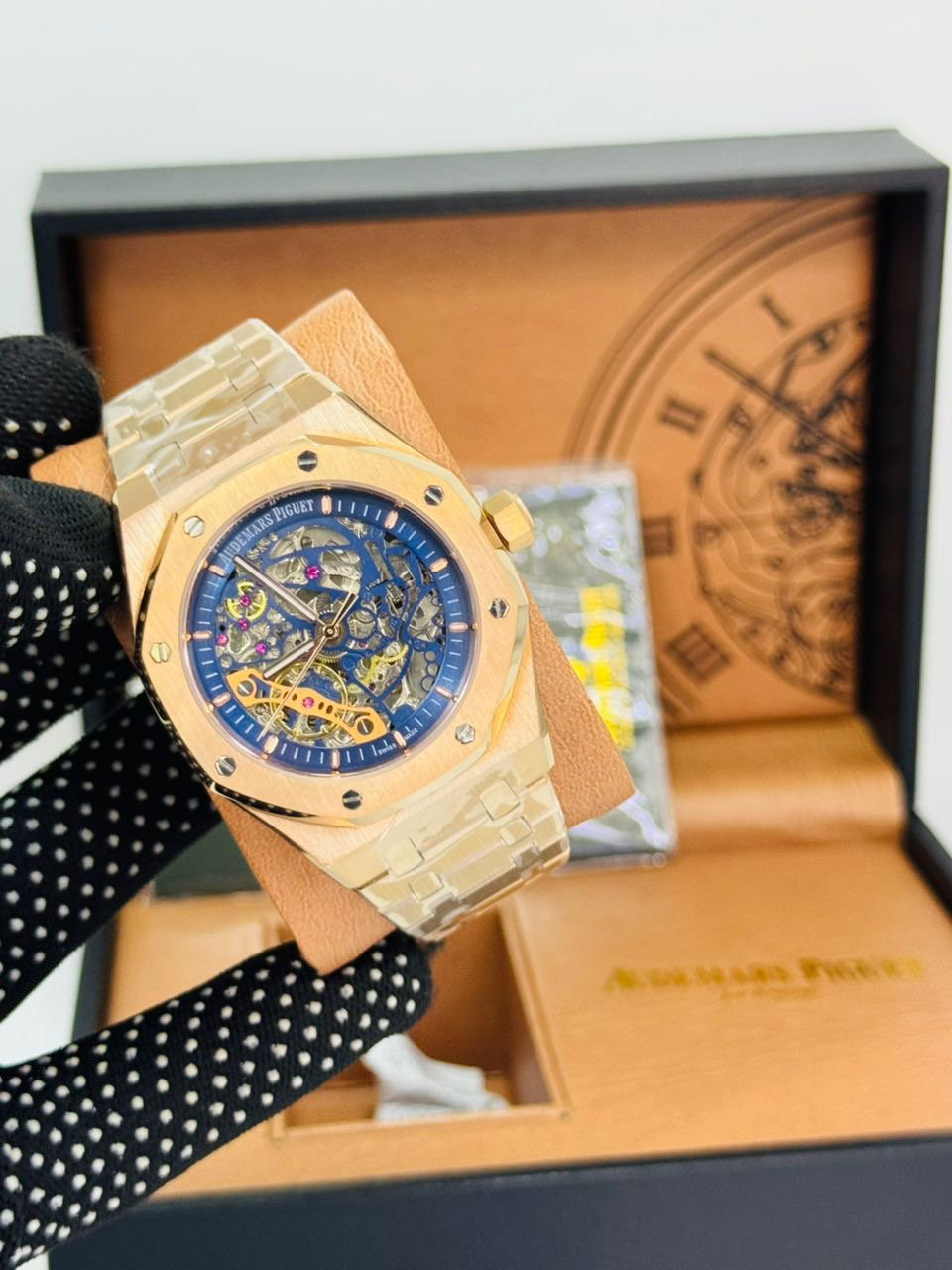 AUDEMARS PIGUET _0