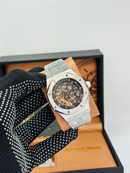 AUDEMARS PIGUET 