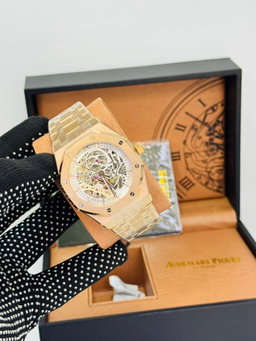 AUDEMARS PIGUET 