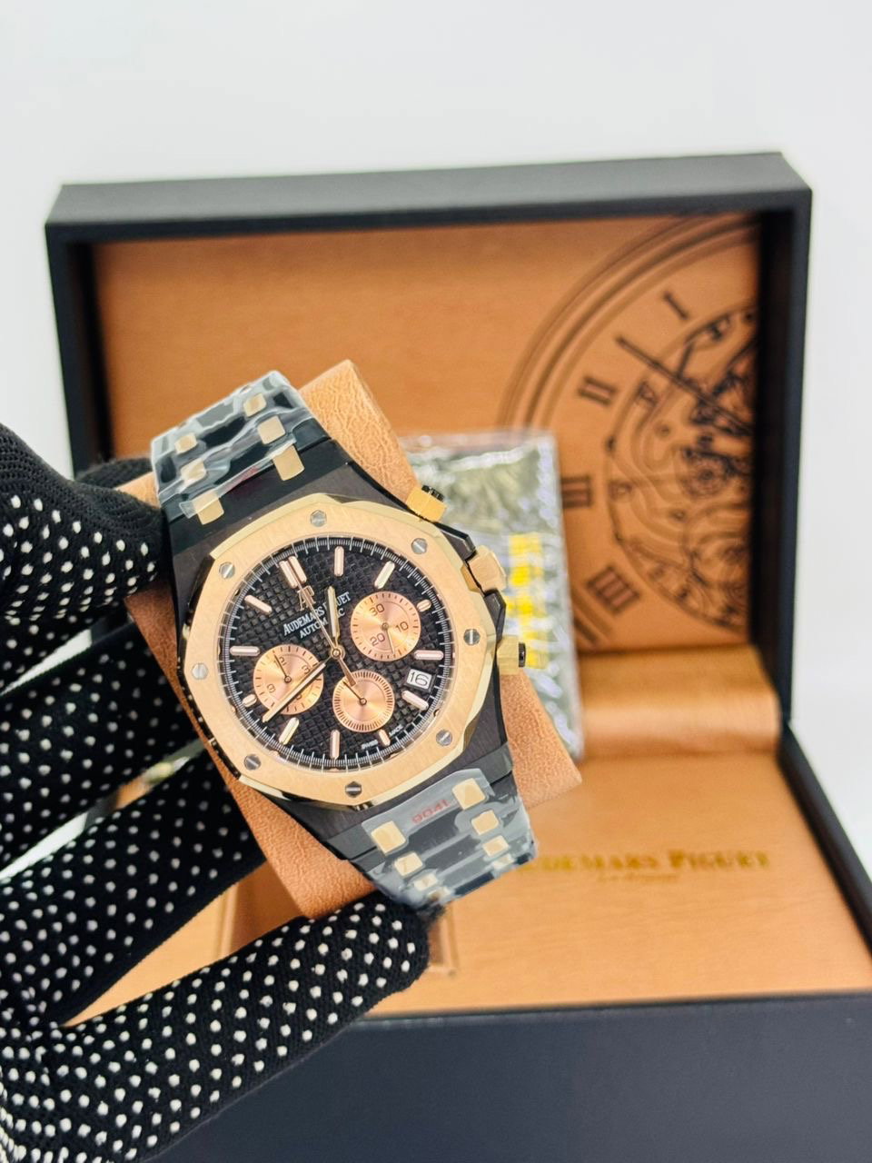 AUDEMARS PIGUET _0