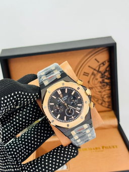 AUDEMARS PIGUET 
