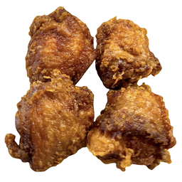 Har Cheong Gai Bites