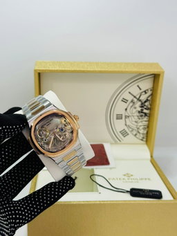 PATEK PHILIPPE 