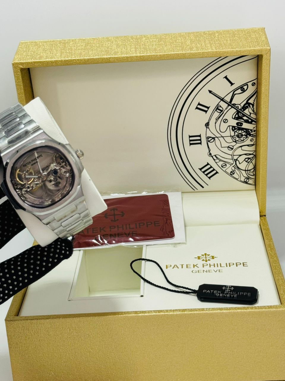 PATEK PHILIPPE _1
