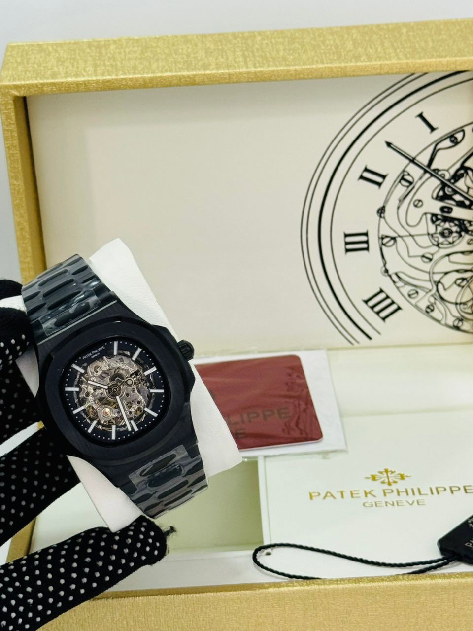 PATEK PHILIPPE _0