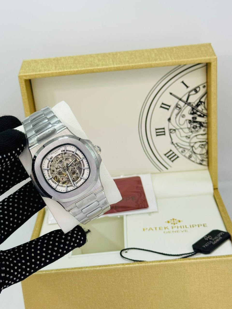 PATEK PHILIPPE _2