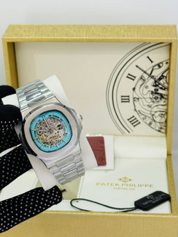 PATEK PHILIPPE 