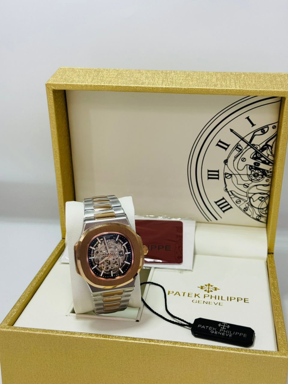PATEK PHILIPPE _5