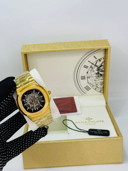 PATEK PHILIPPE 