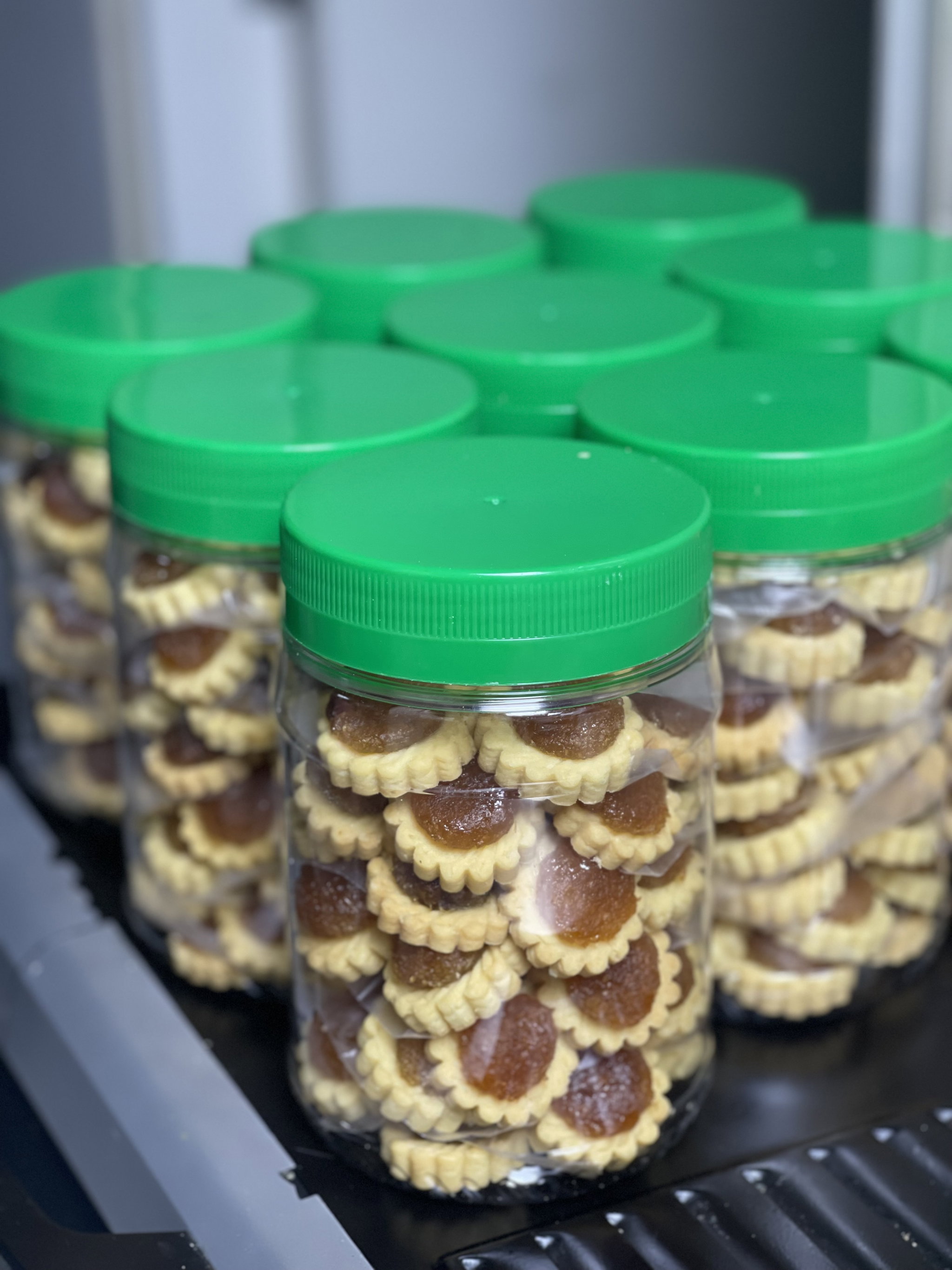 Kueh Tart Nenas_1