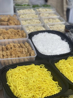 Mee Soto Set