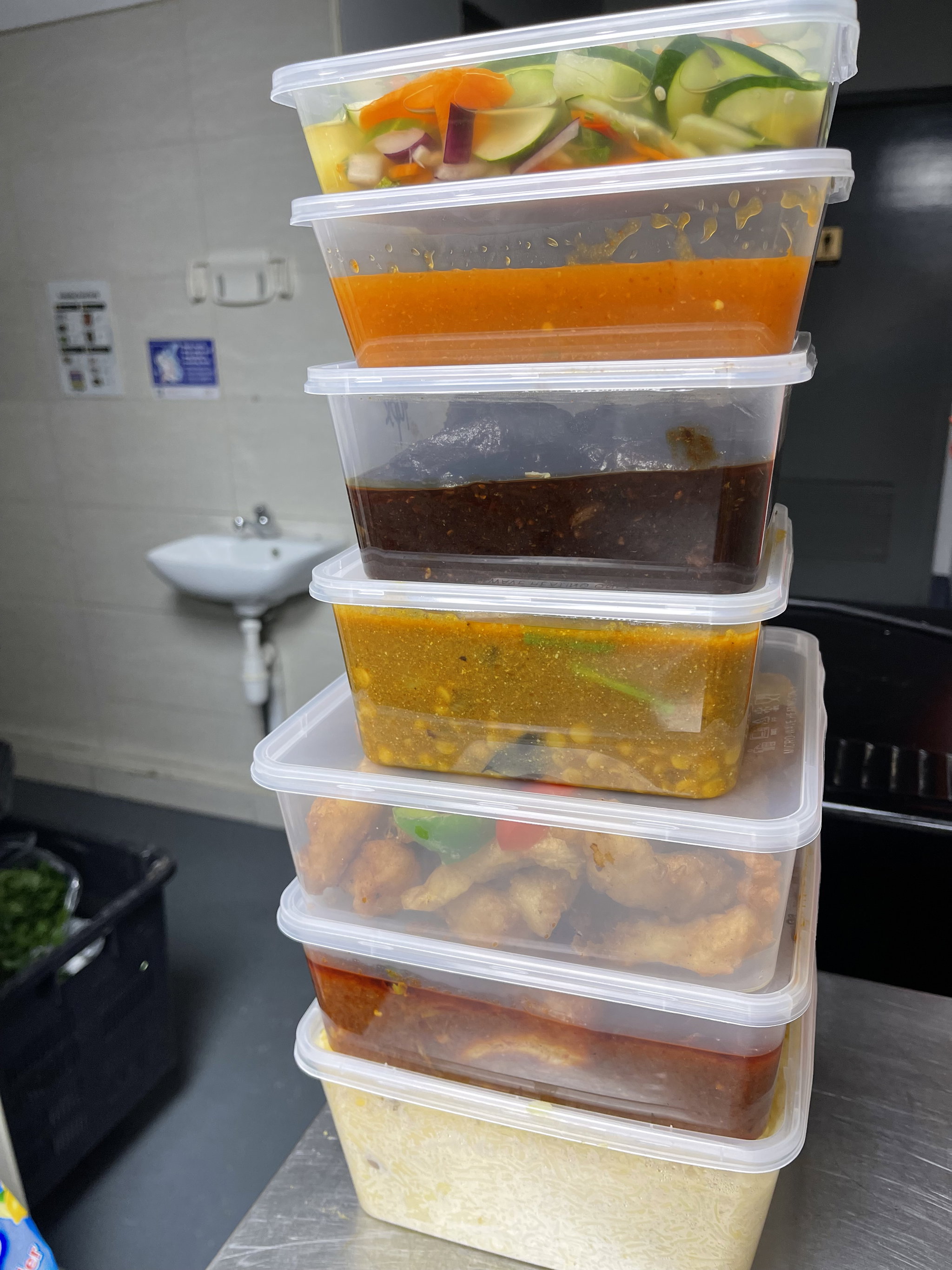 Nasi Minyak/Nasi Jagung Sets (Syawal weekends)_2