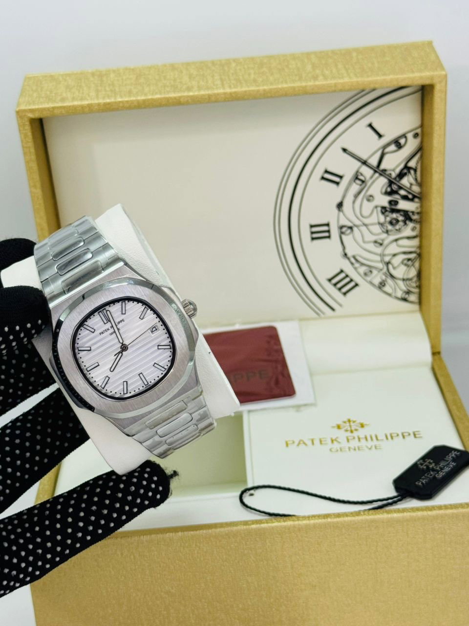 PATEK PHILIPPE
