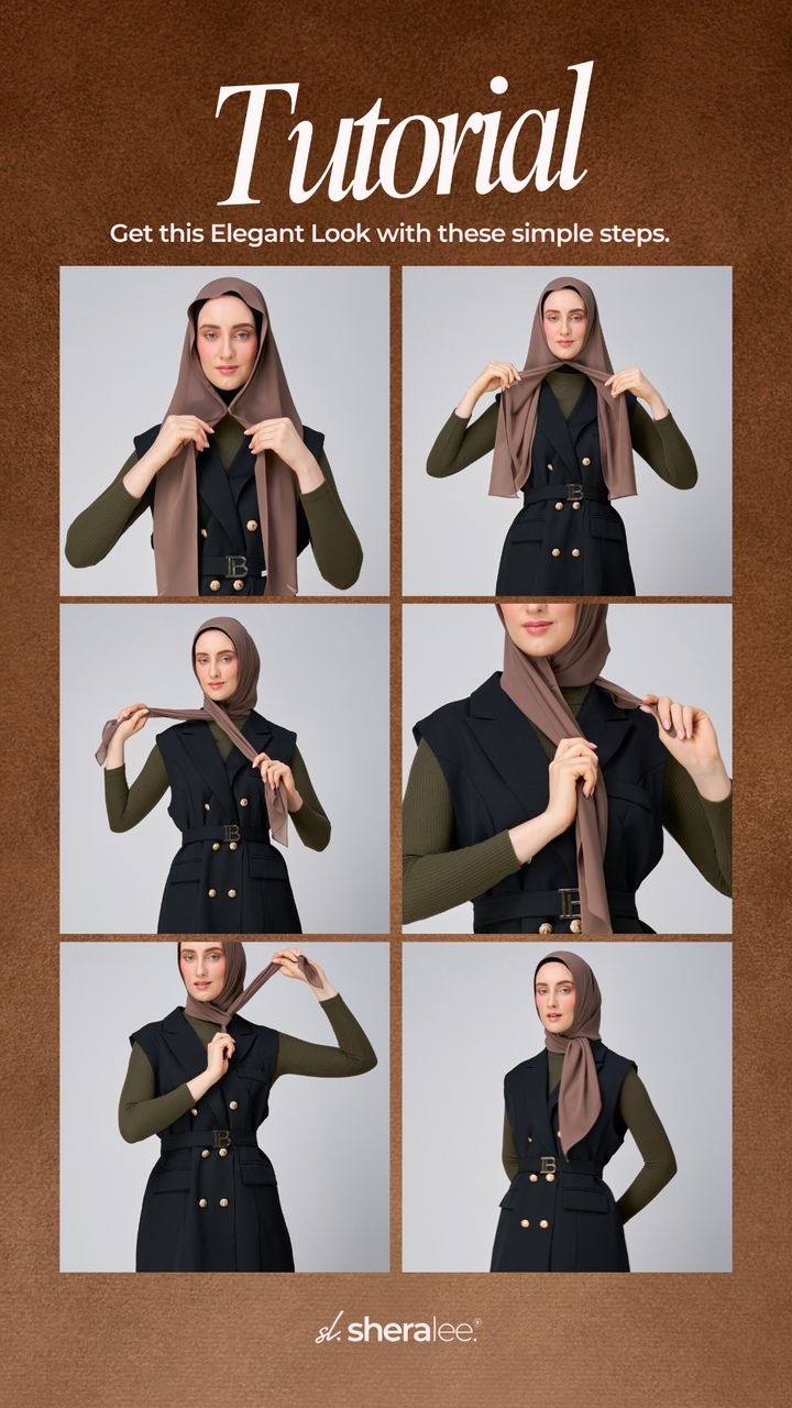 Shera Lee Tag N Go shawl - HoodX+ Plus (Hoodie - Longer and Wider) _1