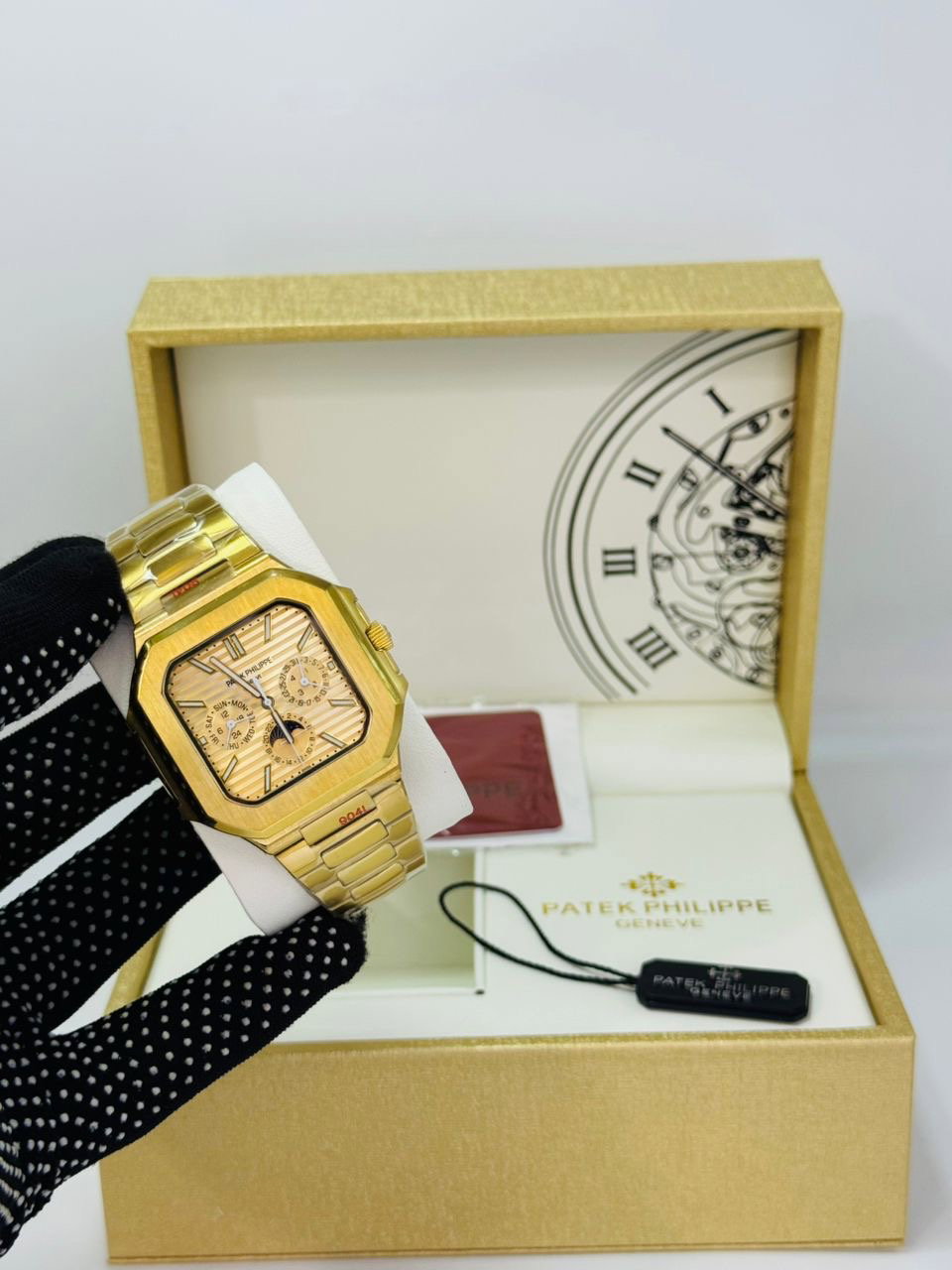 PATEK PHILIPPE _1