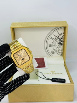 PATEK PHILIPPE 