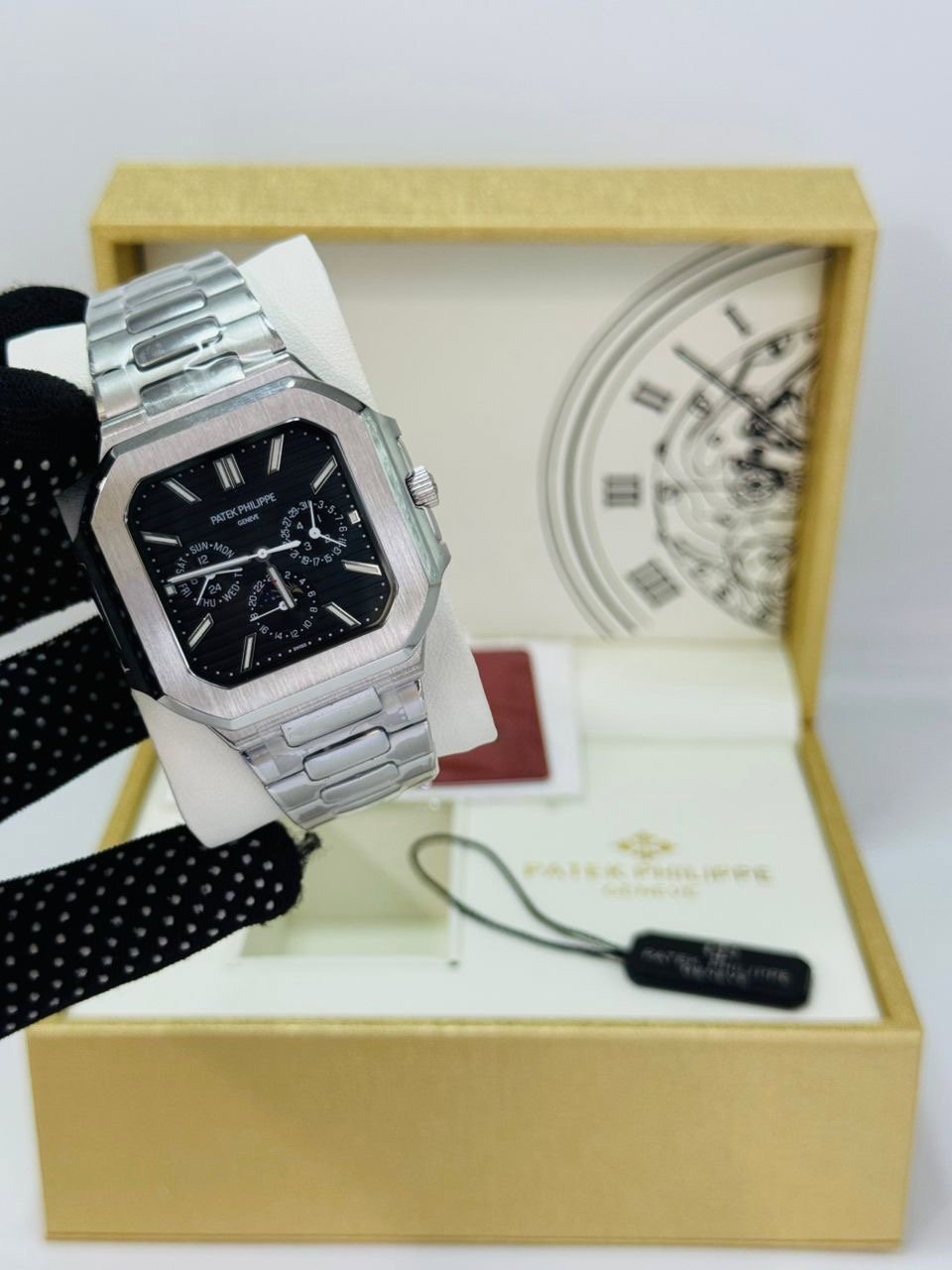 PATEK PHILIPPE _3