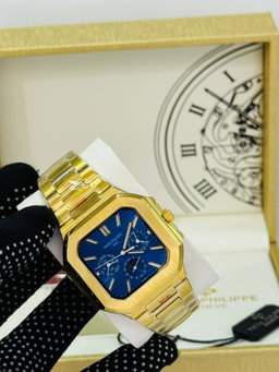 PATEK PHILIPPE 