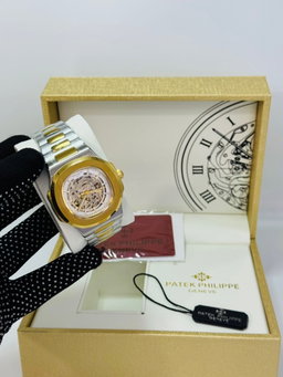 PATEK PHILIPPE 