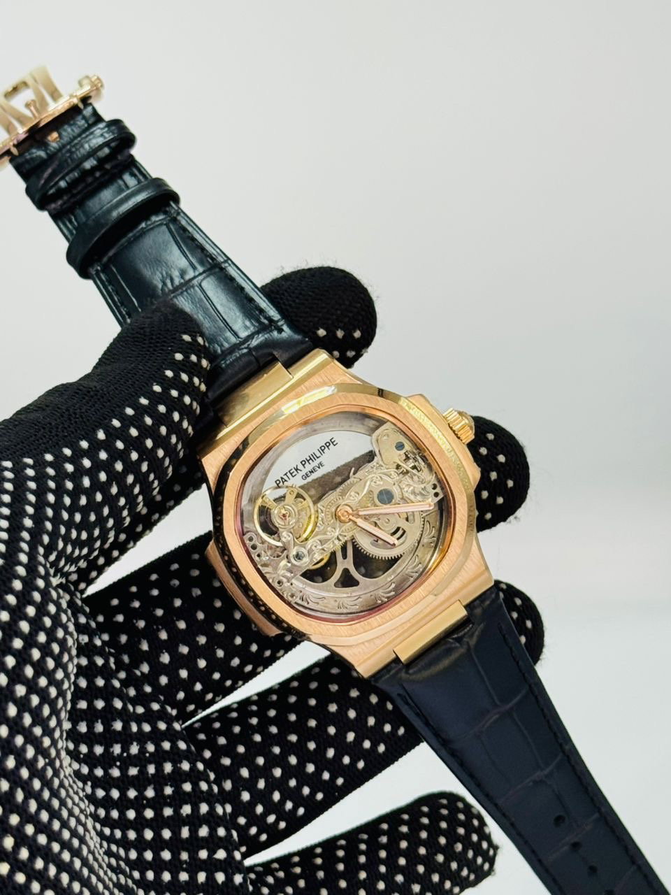 PATEK PHILIPPE