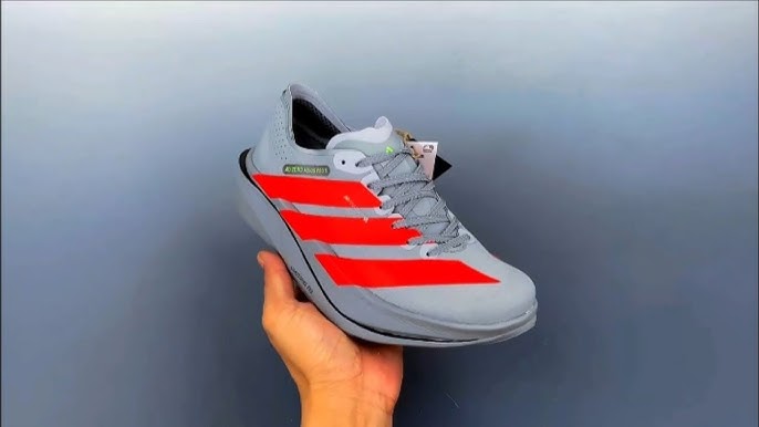 ADIDAS ADIOS PRO 5 _0