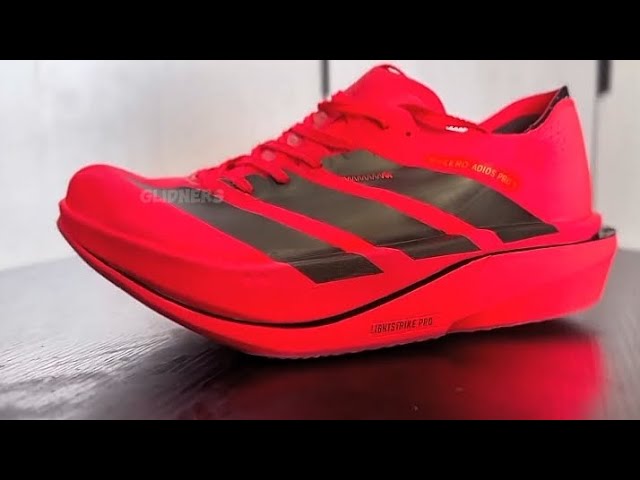 ADIDAS ADIOS PRO 5_0