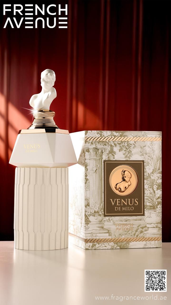 Venus De Milo