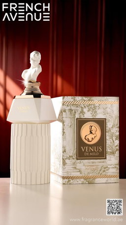 Venus De Milo