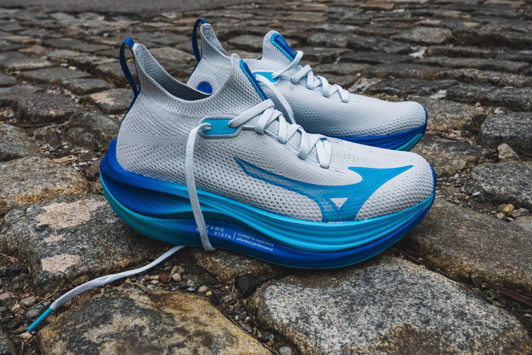 MIZUNO NEO VESTA 