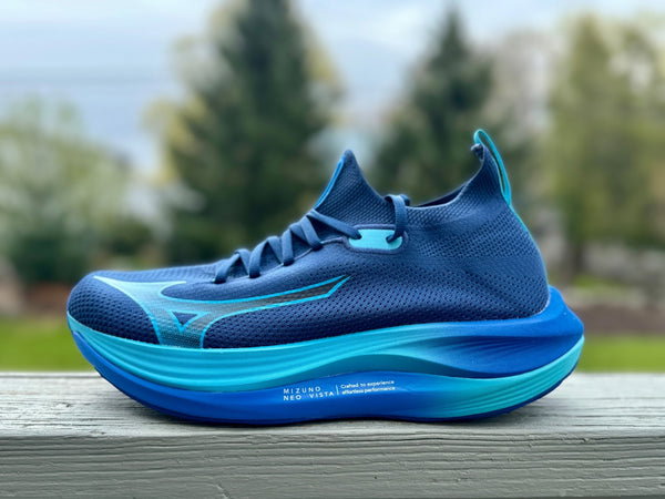 MIZUNO NEO VESTA _0