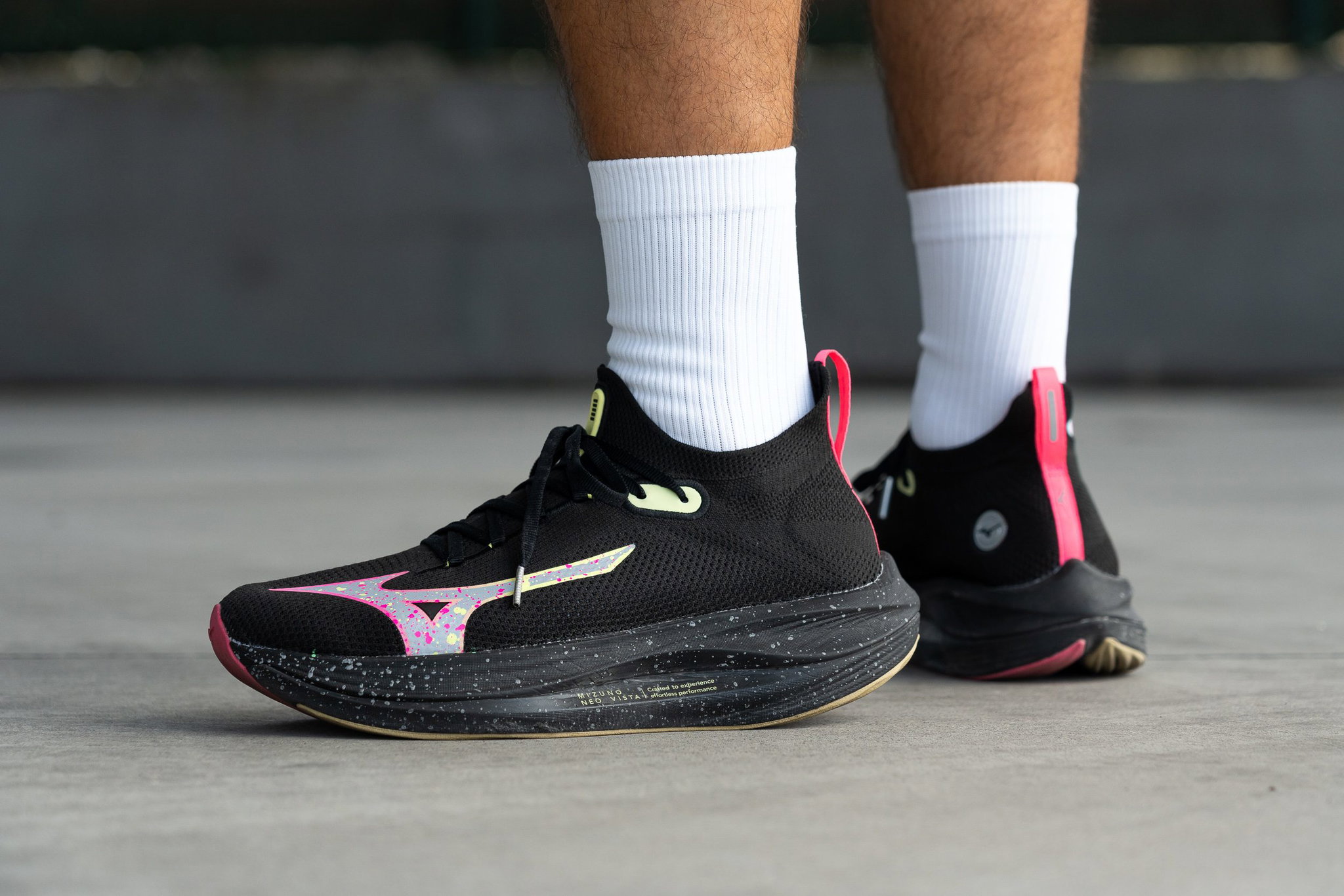 MIZUNO NEO VESTA _0