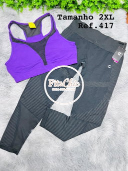 Tamanho 2XL
