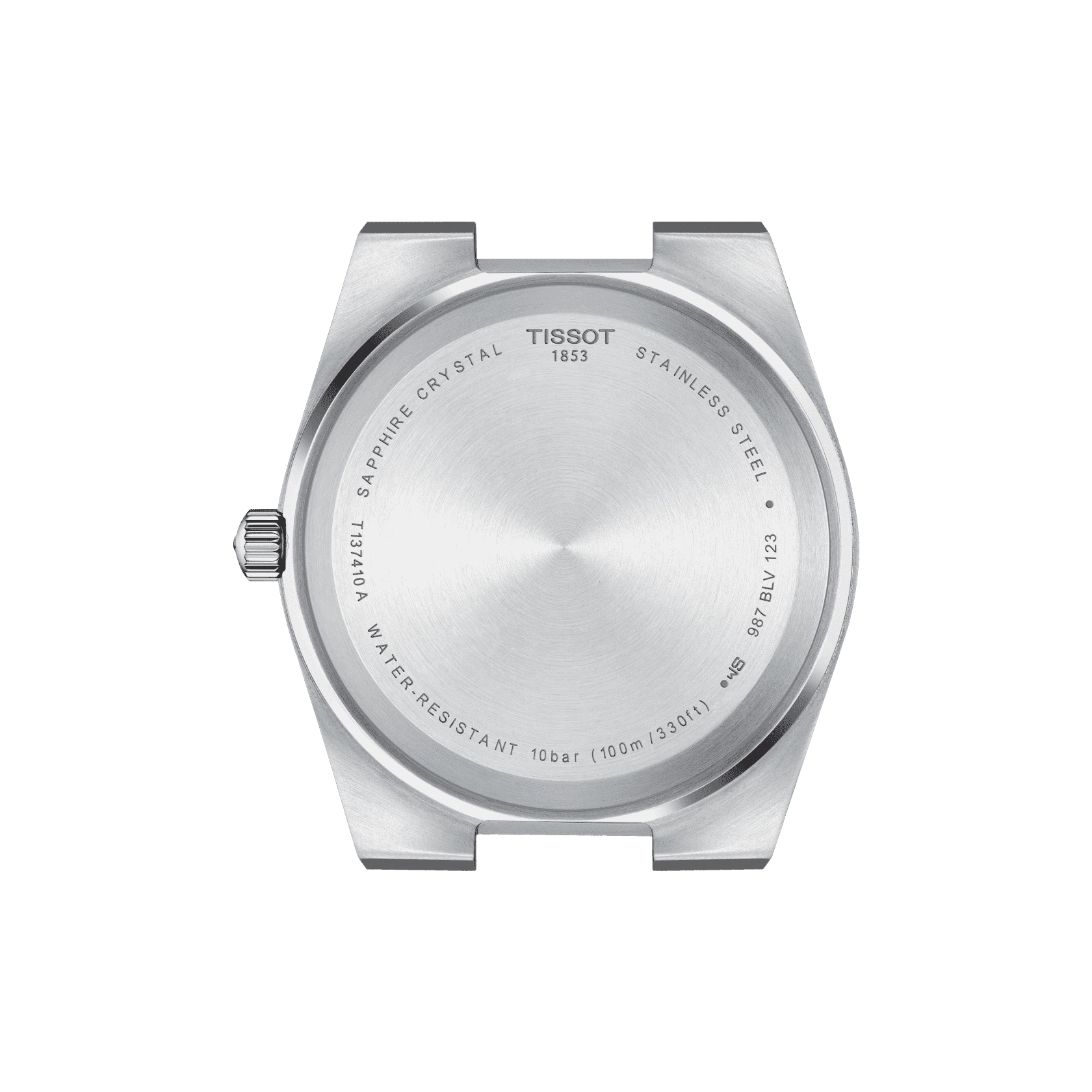 Tissot PRX Quartz 40mm Green_1