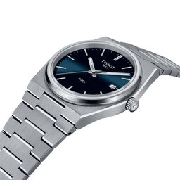 Tissot PRX Quartz 40mm Blue