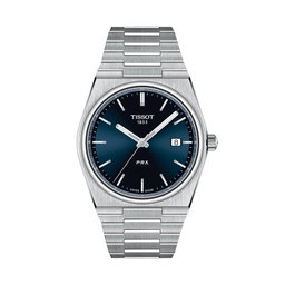 Tissot PRX Quartz 40mm Blue