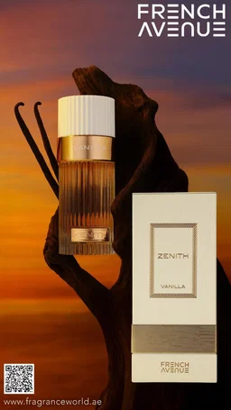 ZENITH VANILLA 