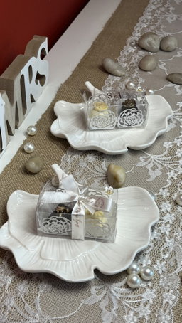 Wedding boxes 
