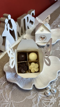 Wedding boxes 
