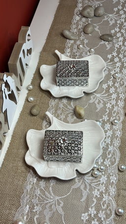 Wedding boxes 