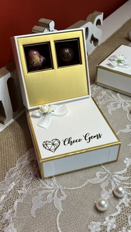Wedding boxes 